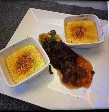 Bild von Restaurant ART