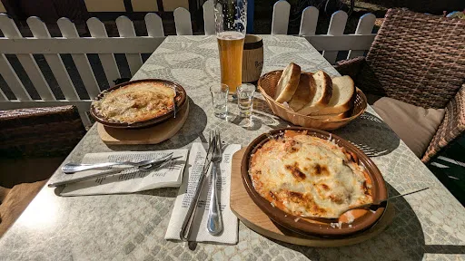Bild von Restaurant Akropolis