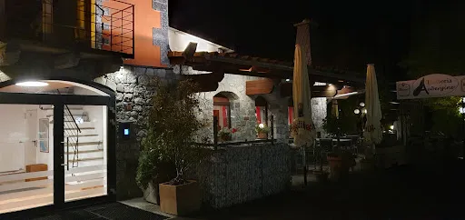 Bild von Trattoria Aubergine