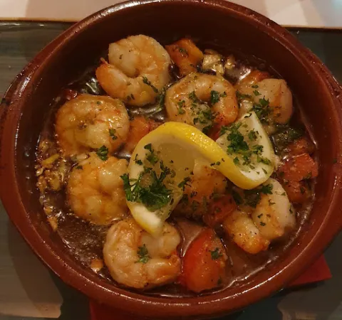Bild von Trattoria Aubergine