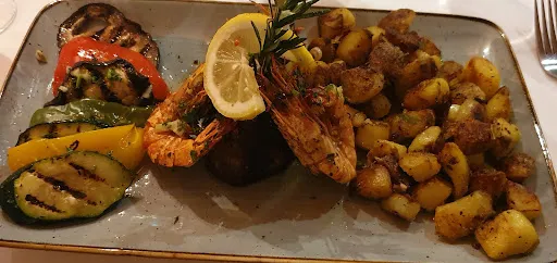 Bild von Trattoria Aubergine