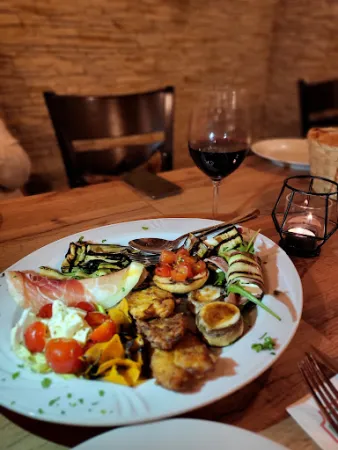 Bild von Ristorante Mediterrano