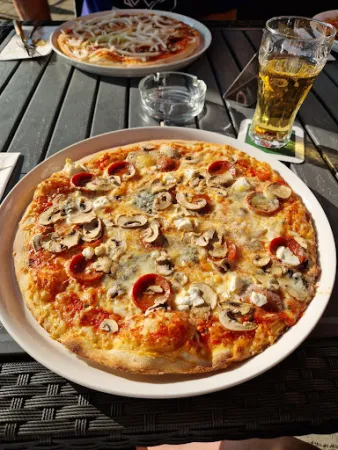 Bild von Ristorante Mediterrano
