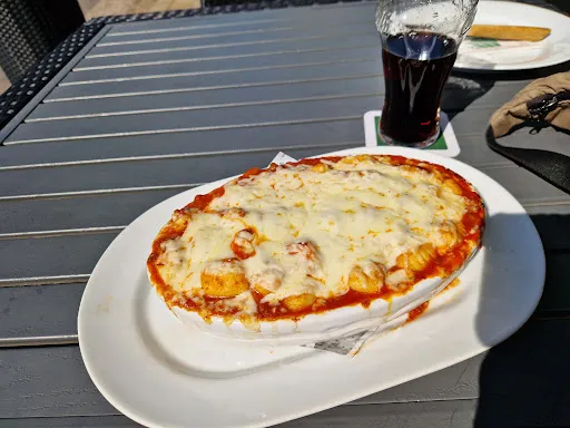 Bild von Ristorante Mediterrano
