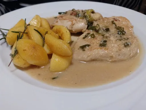 Bild von Ristorante Mediterrano