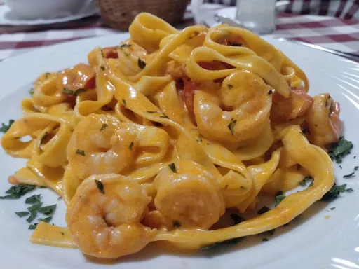 Bild von Ristorante Mediterrano