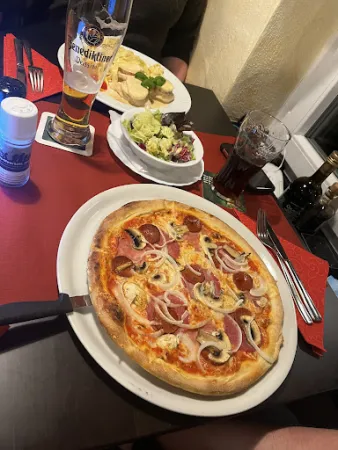 Bild von Ristorante Mediterrano