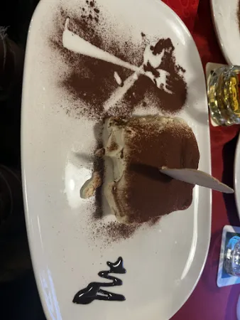 Bild von Ristorante Mediterrano