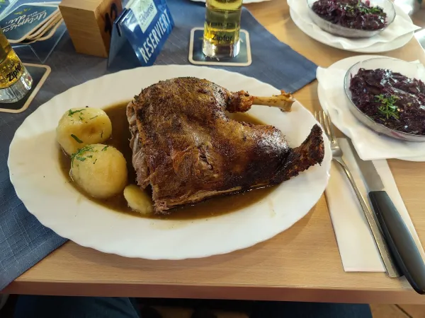 Bild von Matthias Bratschun