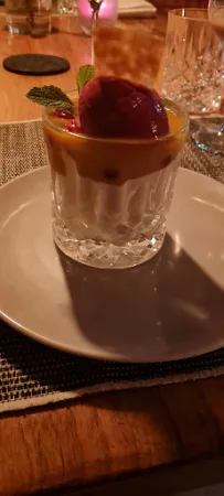 Bild von Restaurant "schuberts"