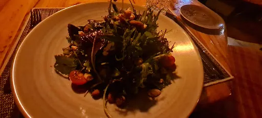 Bild von Restaurant "schuberts"
