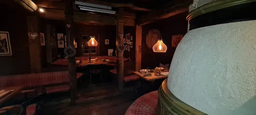 Bild von Restaurant "schuberts"