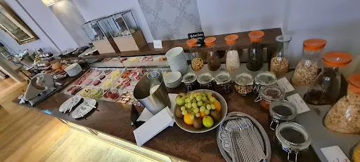 Bild von Restaurant "schuberts"