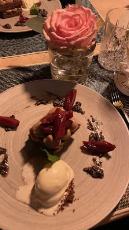 Bild von Restaurant "schuberts"
