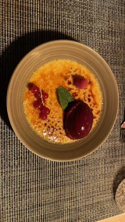 Bild von Restaurant "schuberts"