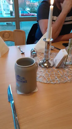 Bild von Gaststätte Felsenkeller Brauereigaststätte