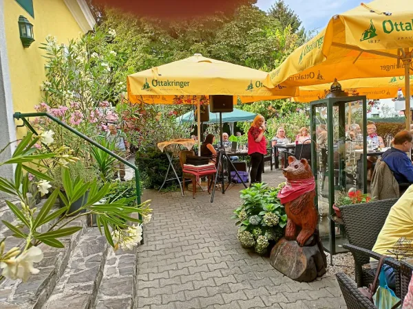 Bild von Sissy Markl