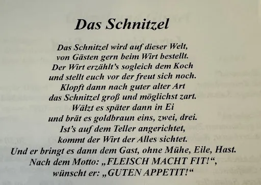 Bild von Gaststätte Reitze