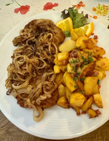 Bild von Gaststätte Reitze