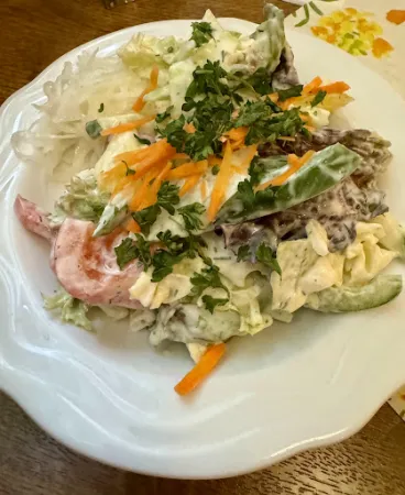 Bild von Gaststätte Reitze