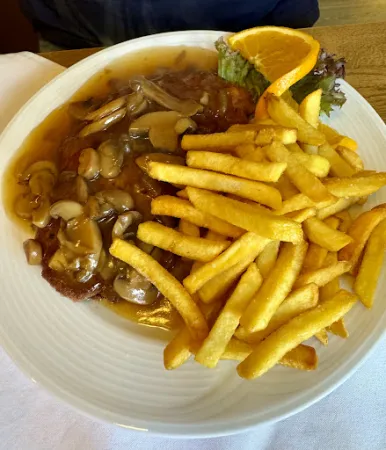 Bild von Gaststätte Reitze