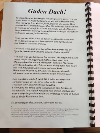Bild von Gaststätte Reitze