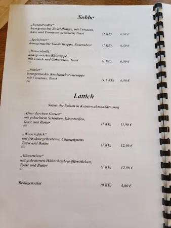 Bild von Gaststätte Reitze