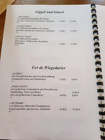 Bild von Gaststätte Reitze