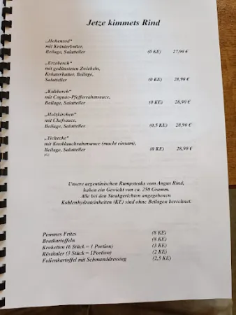 Bild von Gaststätte Reitze