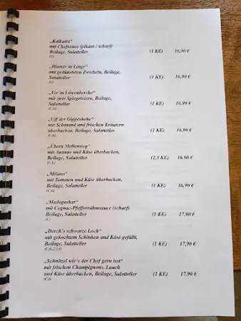 Bild von Gaststätte Reitze