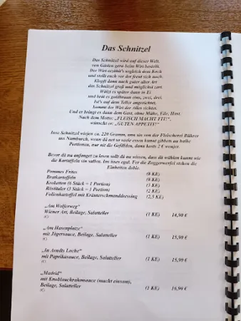 Bild von Gaststätte Reitze