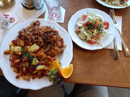 Bild von Gaststätte Reitze