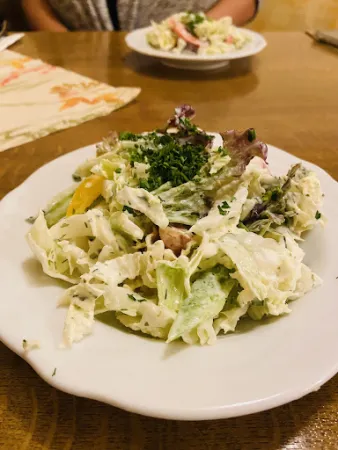Bild von Gaststätte Reitze