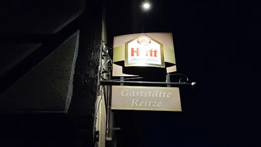 Bild von Gaststätte Reitze
