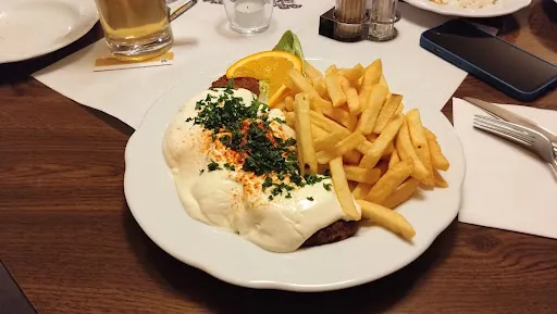 Bild von Gaststätte Reitze