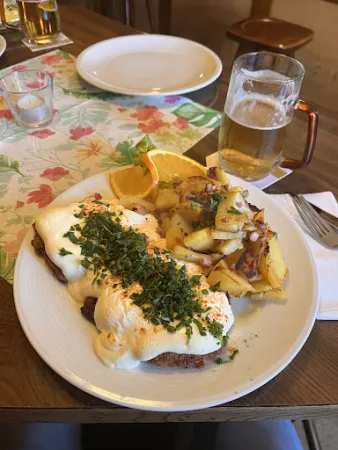Bild von Gaststätte Reitze