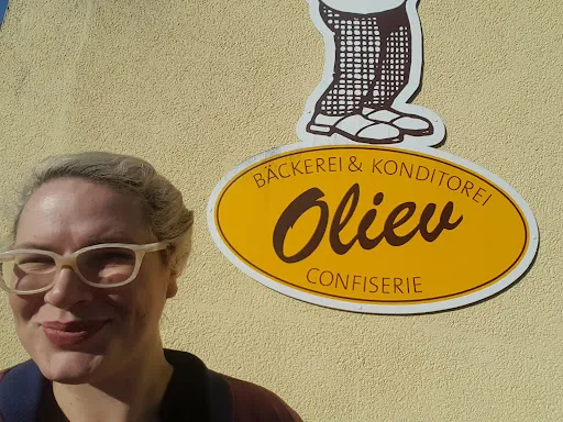 Bild von Bäckerei Konditorei Oliev