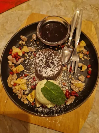 Bild von Boeder´s Brunchhouse