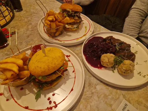 Bild von Boeder´s Brunchhouse