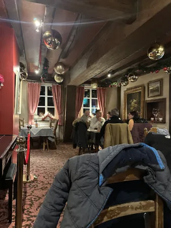 Bild von Café Thelen