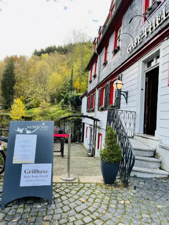 Bild von Café Thelen