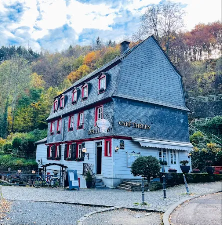 Bild von Café Thelen