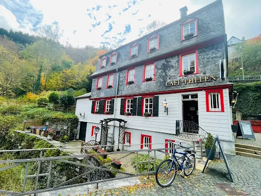 Bild von Café Thelen