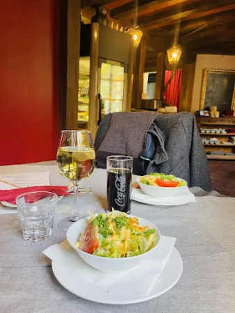 Bild von Café Thelen