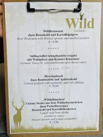 Bild von Café Thelen