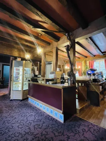 Bild von Café Thelen