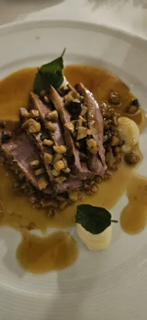 Bild von Restaurant Maison Charlemagne