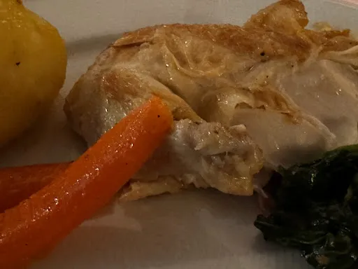 Bild von Restaurant Maison Charlemagne