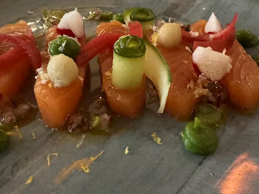 Bild von Restaurant Maison Charlemagne