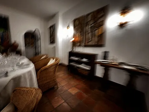 Bild von Restaurant Maison Charlemagne